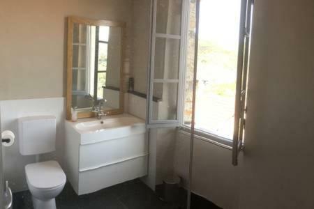 Lovely Renovated Apartment Near Dolcedo Bagian luar foto